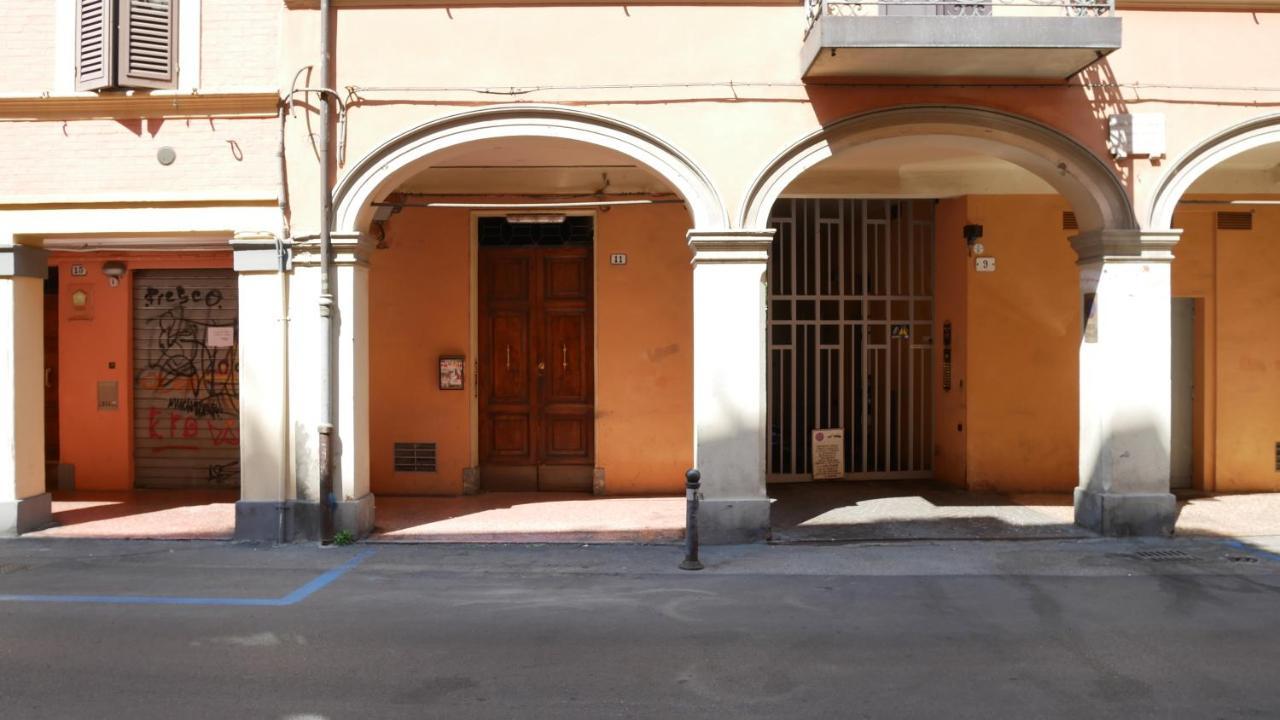 Bologna Welcome House Exteriér fotografie