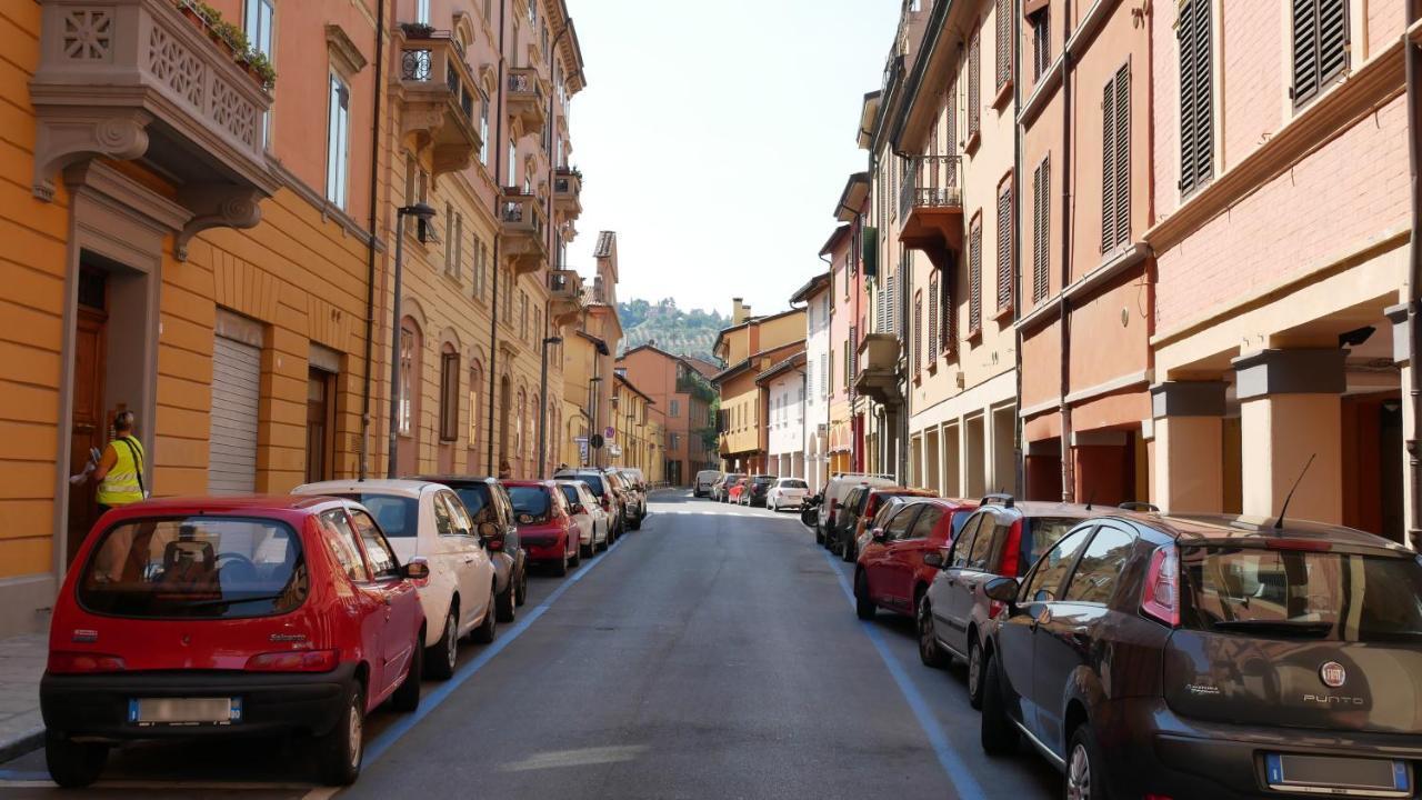Bologna Welcome House Exteriér fotografie